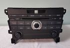 14795406 Mazda Cd Player Radio Free Shipping