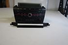 14798188 Mazda Radio Stereo Sat Cd Disc Player Multi Function Audio