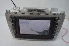 14799211 Mazda Navigation Radio Cd Player Oem Parts Only