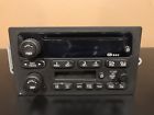 15058225 Chevy Trailblazer Radio