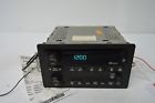 15091316 Chevrolet Pickup Radio Cd Player Oem Tested