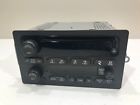 15104155 Delphi Delco Chevrolet Chevy Gmc Radio Cd Player Car Stereo