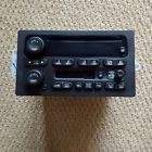 15104156 Delphi Gmc Savana Oem Radio