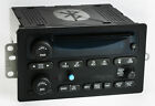 638-01507 15138488 Delphi Delco Electronics Chevy Gmc Truck Am Fm Cd Player