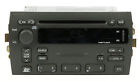 638-01793 15140912 Delco Delphi Electronics Cadillac Parts Only Radio Am Fm Cd