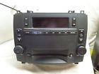 15144091 Cadillac Cts Srx Radio Cd Player