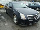 638-03412 15219365 20833567 Gm 2008-2011 Cadillac