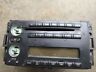 15224733 Chevy Uplander Am Fm Cd Player Missing Knobs