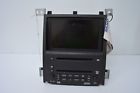 15256169 Cadillac 2005 Sts Radio