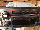 15261537 Gmc Gm Hummer Chrome Multi Disc Cd Player Amfm Radio