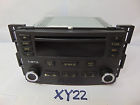 15272191 Gm Chevrolet Cobalt Am Fm Radio Cd Player Oem