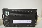 15286300 Radio Buick Terraza Am Fm Cd Player
