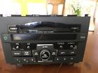 39100-swa-a111-m1 15504647 Panasonic Honda Xm Cd Player