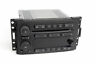 638-00155 15774309 Saab Disc Player Amfm Radio Receiver Blem Part Number