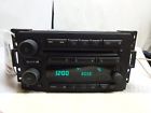 157836855 15783685 Saab Factory Oem Radio Cd Player