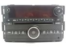 Am-fm-cd-mp3 15790419 Ion Vue Audio Equipment Radio Stereo Oem