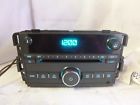 15797874 Buick Lucerne Radio Cd Player Bulk