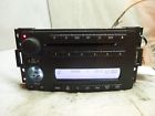 15806261 Chevrolet Uplander Relay Radio Cd Player