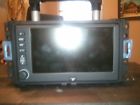 15820017 Bose Ome Gm Head Unit