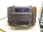15824241 Cadillac Cts Am Fm Radio Cd Player
