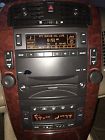 15824242 04-07 Cadillac Cts Srx Radio