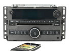 638-02229 15832812 Gm Chevy Hhr Am Fm Radio Cd Player Aux Input