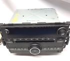 15871701 15870701 Fujitsu Oem Delco Gm Lucerne Aux Cd Tested Factory