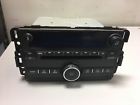 15870717 Chevy Monte Carlo Impala Am Fm Cd Player Radio Aux