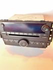 15871701 Delphi Buick Lucerne Cd Player Radio Oem Tested Works Great