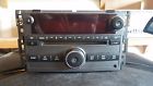 15878907 Pontiac Solstice Oem Radio