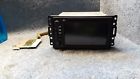 15883246 Saab Trailblazer Navigation Envoy Radio Cd Stereo Nav Unit Ant