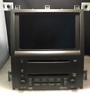 15904398 Denso Cadillac Sts Navigation