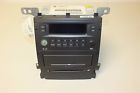 15905316 15 905 316 Cadillac Sts Cd Player Radio