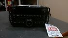 638-00661 15909951 Gm Chevy Tahoe Radio Receiver