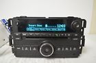 15909952 Radio Chevrolet Gmc Silverado Sierra Tahoe Disc Cd Aux Unlocked