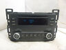 15921647 Gm Chevy Chevrolet Malibu Radio Cd Player