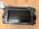 15924887 Gm Buick Lucerne Am Fm Cd Dvd Navigation Opt