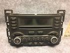 15941283 Pontiac 2006-2007 G6 Radio