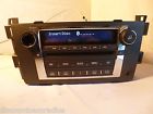 15948003 Cadillac Dts Radio Disc Cd Player Aux Port