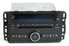 15951758 Chevrolet Chevy Impala Monte Carlo Radio Am Fm Cd Aux