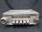 15d40681a01 Ford Vintage Galaxie Xl Am Car Radio 15d40681a01 Ford Vintage Galaxie Xl Am Car Radio
