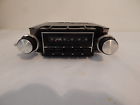 16000420 Delco Gm Factory Radio Oem Stereo Am Push Button