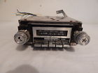 16009960 Delco Gm Am Radio Factory Car Truck Indash