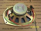 16051800 Gm Delco New Speakers With Connectors Rear Chevy Cavalier