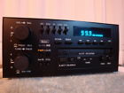 16051921 Delco Gm Cassette Band Eq Radio Camaro Syclone Iroc