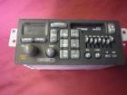 16068002 Delco Pontiac Radio With Eq