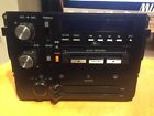 B.c.2866 16072866 Delco Remy Gm Cassette Radio Am Fm With Heater Controls