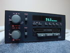 16129902 Delco Gm Pontiac Cassette Radio Firebird Ta Trans Am Fiero