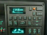 16141375 Gmc Chevrolet Trucks Factory Digital Rado Control Head