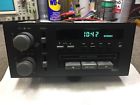 16145222 Original Gm Delco Etr Am Fm Stereo Cassette Pontiac Firebird